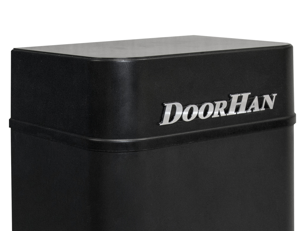 符合人体工学的机身